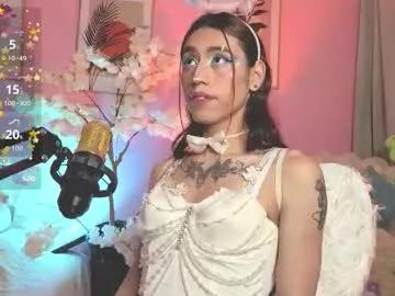 star_mor_ on Chaturbate