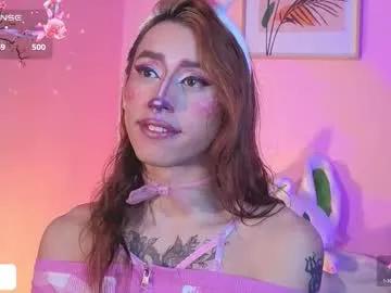 star_mor_ on Chaturbate