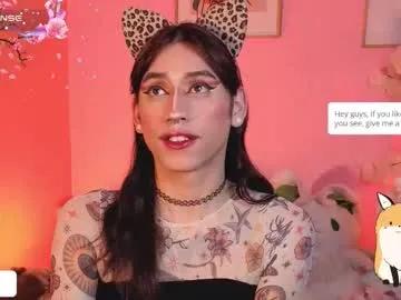 star_mor_ on Chaturbate