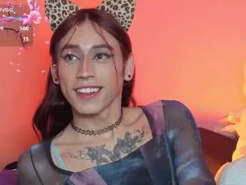 star_mor_ on Chaturbate