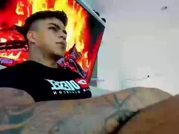 Freechat stefan_macallan on Chaturbate