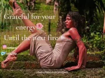 stellart_ on Chaturbate