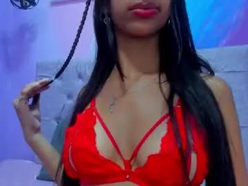 stephanyholland — GOAL: Footjob [111 tokens remaining] Let's have some fun  #18 #latina #skinny #smalltits #feet