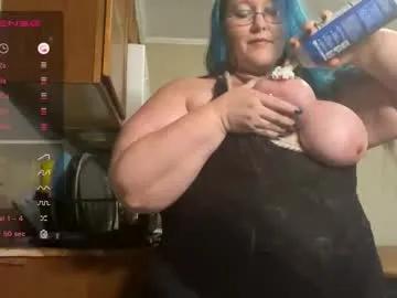 stephsexpress on Chaturbate