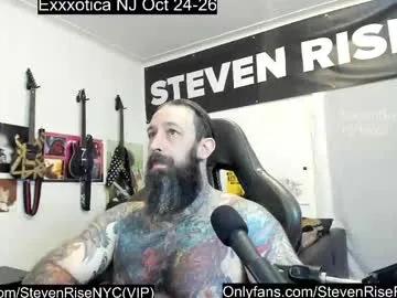 stevenrisenyc on Chaturbate
