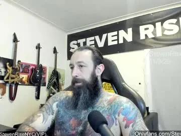 stevenrisenyc on Chaturbate