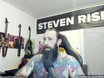stevenrisenyc on Chaturbate