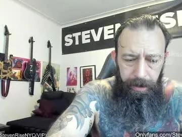 stevenrisenyc on Chaturbate