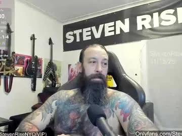 stevenrisenyc on Chaturbate