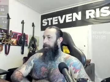 stevenrisenyc on Chaturbate
