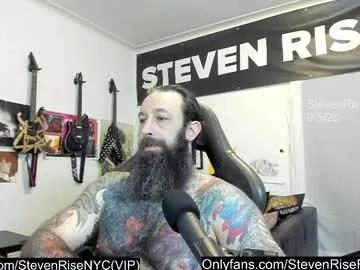 stevenrisenyc on Chaturbate