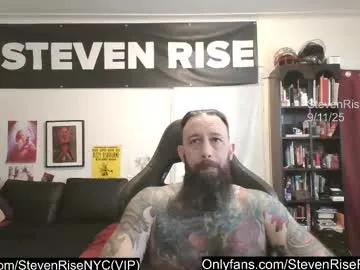 stevenrisenyc on Chaturbate