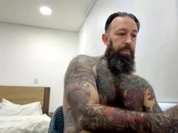 stevenrisenyc on Chaturbate