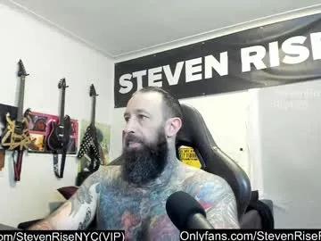 stevenrisenyc on Chaturbate