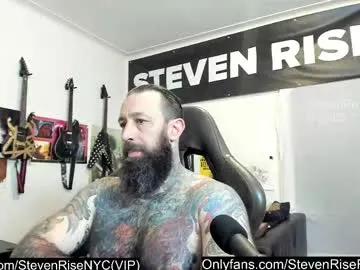 stevenrisenyc on Chaturbate