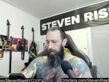 stevenrisenyc on Chaturbate