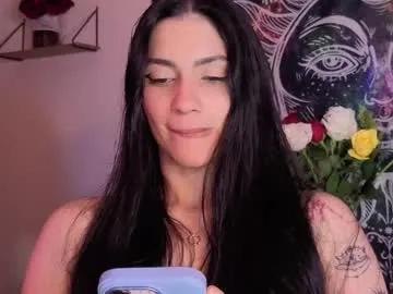 Freechat stonned_candy on Chaturbate