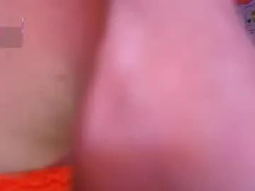 Freechat stonned_candy on Chaturbate