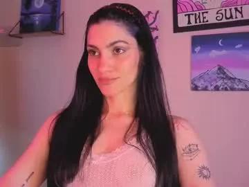 Freechat stonned_candy on Chaturbate