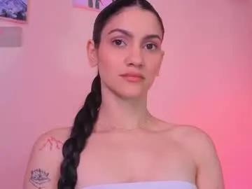 Freechat stonned_candy on Chaturbate