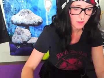 stormythunder on Chaturbate