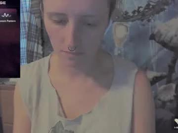 stormythunder on Chaturbate