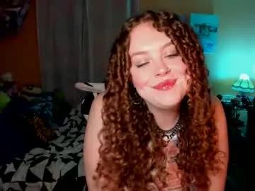 Freechat strwbby on Chaturbate