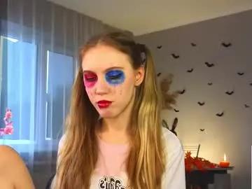 succubelle on Chaturbate