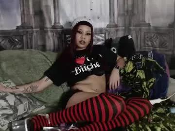 Freechat suedebones on Chaturbate