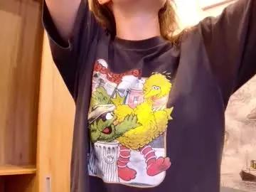 sun_place on Chaturbate