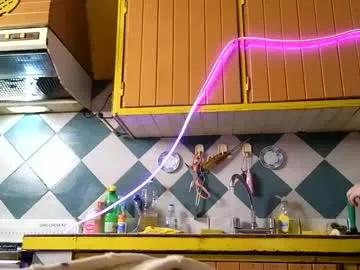 super_jony on Chaturbate