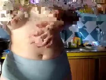 super_jony on Chaturbate