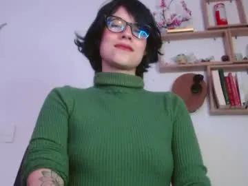 susana_w on Chaturbate