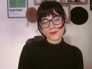 susana_w on Chaturbate