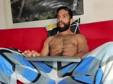 sweatyhairypig1 on Chaturbate