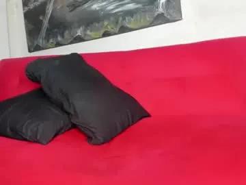 sweatyhairypig1 on Chaturbate