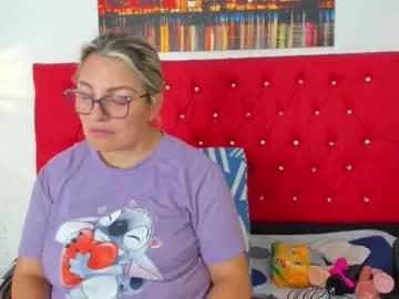 sweet__mature on Chaturbate
