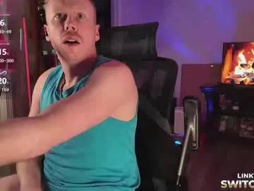 switchdean — Control My Fuck Machine! Make Me Blow Clouds 86tk  Cum at 9  - Goal: Cloud Up! + Oil Up Body [85 tokens left] #party #gay #fuckmachine #findom #feet