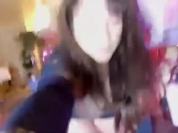 Freechat sydneyheaven666 on Chaturbate