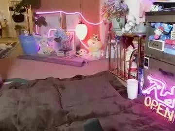 Freechat sydneyheaven666 on Chaturbate