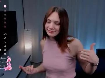 taitechill — GOAL: TAKE OFF MY SHORTS [44 tokens remaining] Hiiiii!!! I'm Carry, let's have fun #Teen #18 #lovense #bigass #smalltits