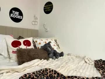 taliavaine on Chaturbate