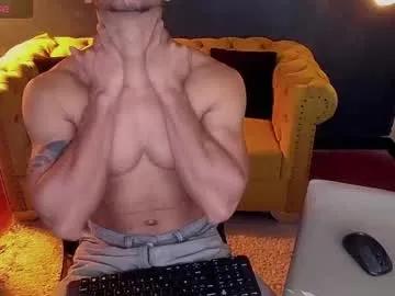 tayler_luke — Welcome, I'm Tayler, #Latino #BigCock #Muscle #Masturbation #PrivateShow [1917 tokens remaining]