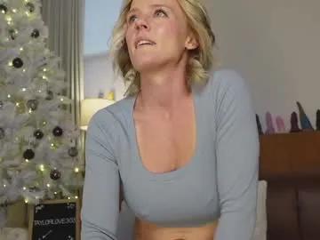 taylor_love_303 on Chaturbate