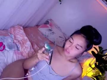 temptessa20 — IM BORED! MAKE ME CUM #asian #cuckold #wifematerial #latina #lovense