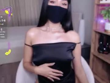 thaibooo on Chaturbate