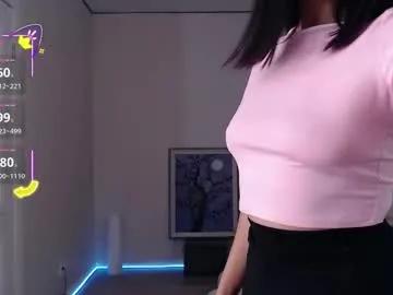 thaibooo on Chaturbate