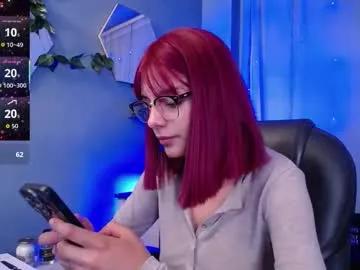 thegodmother_gh on Chaturbate