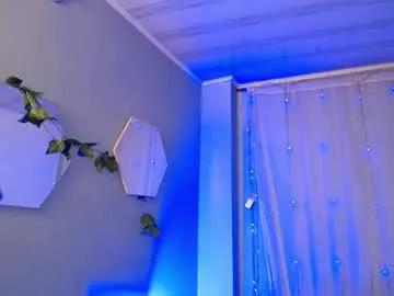 thegodmother_gh on Chaturbate