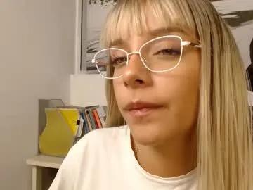 thegodmother_gh on Chaturbate